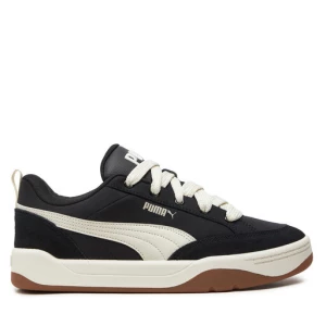 Sneakersy Puma Park Lifestyle Street 397495 01 Czarny