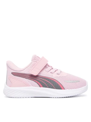 Sneakersy Puma Pounce 2 AC+ Inf 314043 06 Różowy jasny