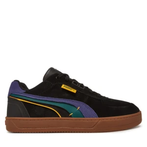 Sneakersy Puma Puma Caven 2.0 Lux Greenside 400711 02 Czarny