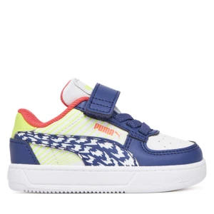 Sneakersy Puma Puma Caven 2.0 Poised 2 race AC+ Inf 400598 01 Granatowy