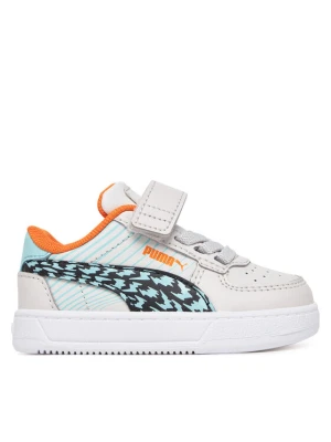 Sneakersy Puma Puma Caven 2.0 Poised 2 race AC+ Inf 400598 02 Szary