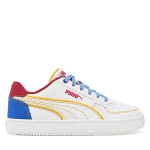 Sneakersy Puma Puma Caven 2.0 Starblitz Jr 400647 01 Biały