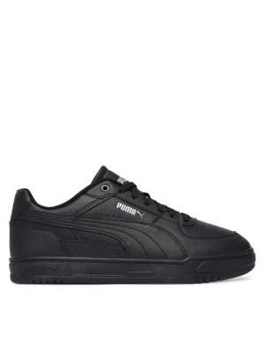 Sneakersy Puma Puma Caven III 404484 02 Czarny