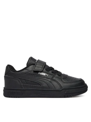 Sneakersy Puma Puma Caven III AC+ PS 406239 02 Czarny