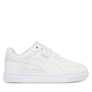 Sneakersy Puma Puma Caven III Jr 406235 01 Biały