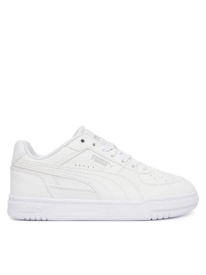 Sneakersy Puma Puma Caven III Jr 406235 01 Biały
