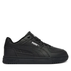 Sneakersy Puma Puma Caven III Jr 406235 02 Czarny
