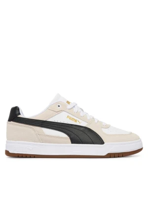 Sneakersy Puma Puma Caven Iii Og 404485 Kremowy