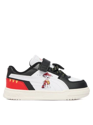 Sneakersy Puma Puma Caven III Paw Patrol Boys AC+ Inf P 405765 01 Kolorowy