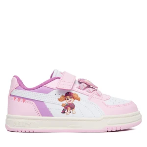 Sneakersy Puma Puma Caven III Paw Patrol Girls AC+ PS P 406899 01 Różowy