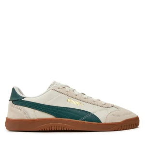 Sneakersy Puma Puma Club 5v5 Lux OG 397450 03 Beżowy