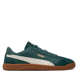 Sneakersy Puma Puma Club 5v5 SD 395104 08 Granatowy