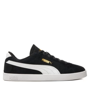 Sneakersy Puma Puma Club II 397444 01 Czarny