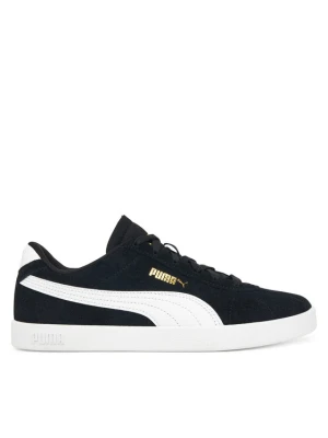 Sneakersy Puma Puma Club II 397444-01 Czarny