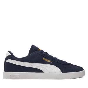 Sneakersy Puma Puma Club II 397444 04 Granatowy