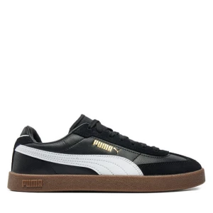 Sneakersy Puma Puma Club II Era 397447 02 Czarny