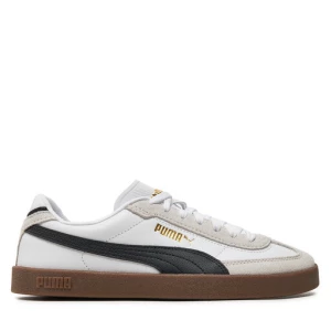 Sneakersy Puma Puma Club II Era 397447 07 Biały