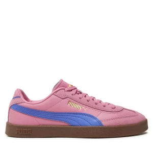 Sneakersy Puma Puma Club II Era 397447 09 Różowy