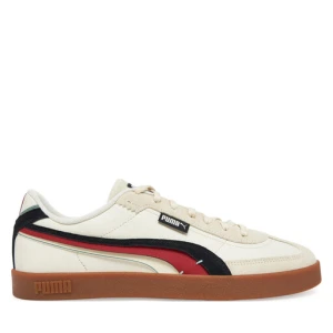 Sneakersy Puma Puma Club II Era 400388 01 Beżowy