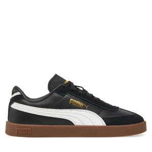 Sneakersy Puma Puma Club II Era Jr 401489 01 Czarny