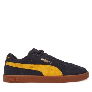 Sneakersy Puma Puma Club II Era Suede 400717 02 Granatowy