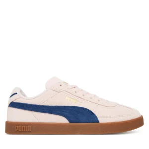 Sneakersy Puma Puma Club II Era Suede 400717 17 Różowy