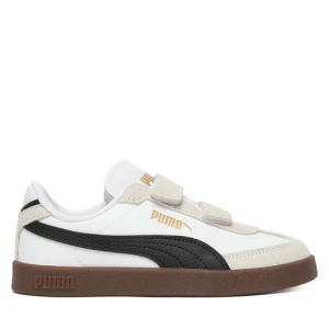 Sneakersy Puma Puma Club II Era V PS 402307 02 Biały