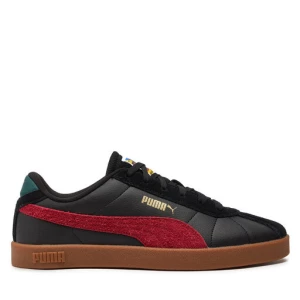 Sneakersy Puma Puma Club II Year Of Sports 397446 01 Czarny