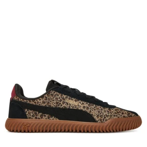 Sneakersy Puma Puma Club Kayzer Animal Flair 402717 02 Czarny
