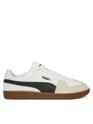 Sneakersy Puma Puma Club LT 407170 01 Biały