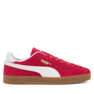 Sneakersy Puma Puma Cub 38111120 M Czerwony