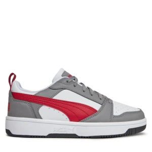 Sneakersy Puma Puma Rebound V6 Lo Jr 393833 09 Kolorowy