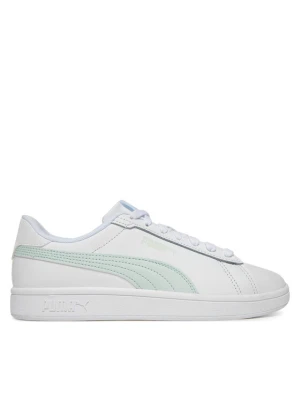 Sneakersy Puma Puma Smash 3.0 L 390987 26 Biały