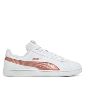 Sneakersy Puma PUMA UP 372605 53 Biały