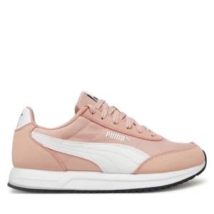 Sneakersy Puma R78 Lightwind 400267 06 Różowy