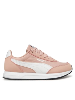 Sneakersy Puma R78 Lightwind 400267 06 Różowy