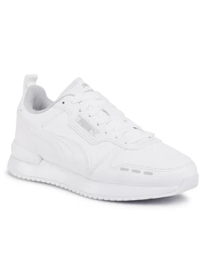 Sneakersy Puma R78 Sl Jr 374428 02 Biały