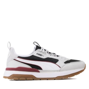 Sneakersy Puma R78 Trek 380728 20 Feather Gray/White/Black
