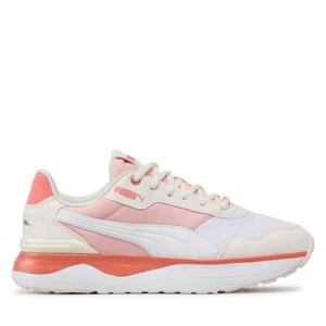 Sneakersy Puma R78 Voyage 380729 24 Beżowy