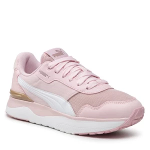 Sneakersy Puma R78 Voyage Soft Jr 386226 02 Różowy