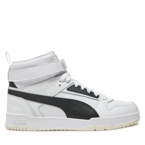 Sneakersy Puma Rbd Game 385839 01 Biały