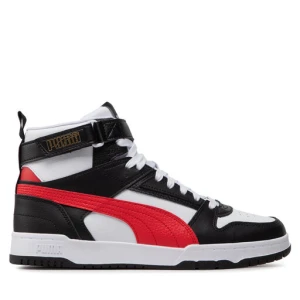 Sneakersy Puma Rbd Game 385839 05 Czarny