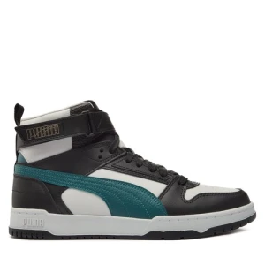 Sneakersy Puma RBD Game Cool Light 385839 19 Czarny