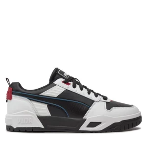 Sneakersy Puma Rbd Tech 394977-03 Czarny