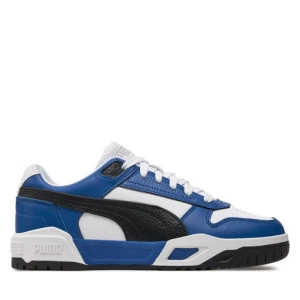 Sneakersy Puma Rbd Tech Classic 396553-03 Niebieski