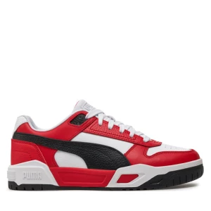 Sneakersy Puma Rbd Tech Classic 396553-04 Czerwony