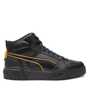 Sneakersy Puma RBD Tech Mid 396148 01 Czarny