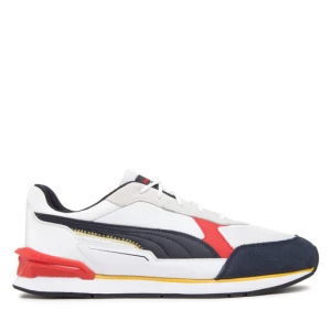 Sneakersy Puma Rbr Low Racer 307003 02 Puma Night Sky/Chinese Red