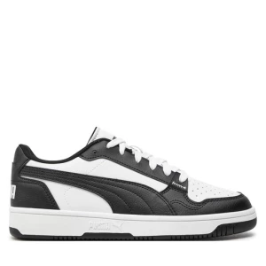 Sneakersy Puma Reb-L Jr 398993 01 Czarny