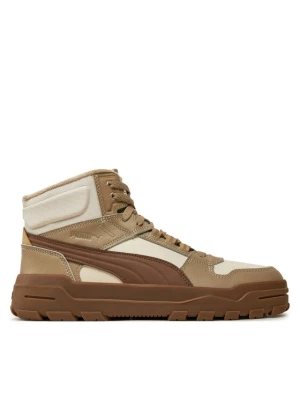 Sneakersy Puma Rebound Abrupt WTR 398697 02 Beżowy